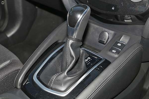 2018 Nissan QASHQAI ST J11 Series 2