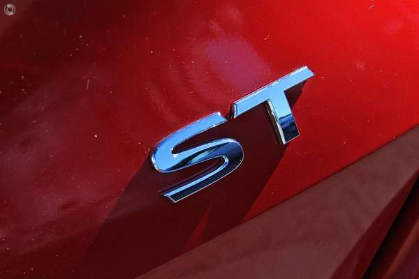 2017 Nissan X-TRAIL ST T32