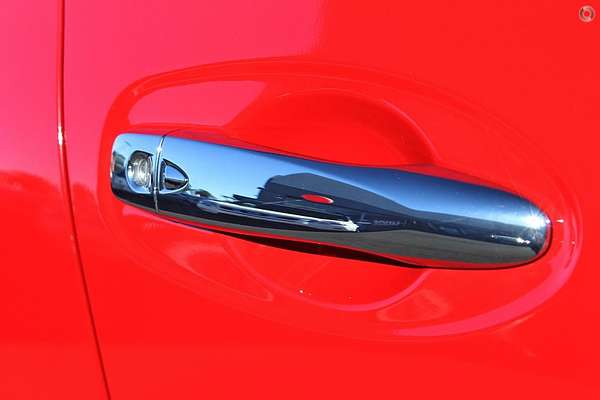 2017 Nissan X-TRAIL ST T32