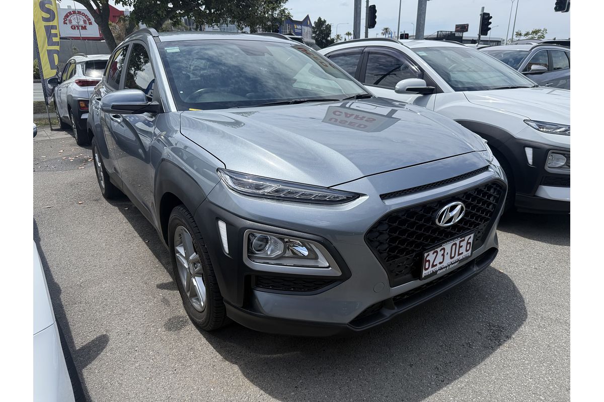 2020 Hyundai Kona Active OS.3