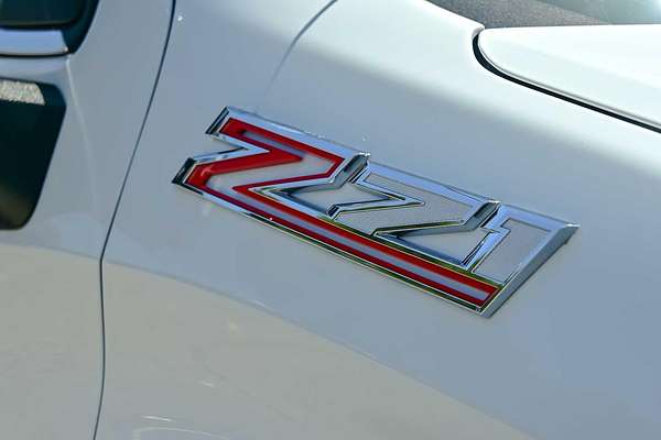 2025 Chevrolet Silverado 1500 LTZ Premium W/Tech Pack T1 4X4