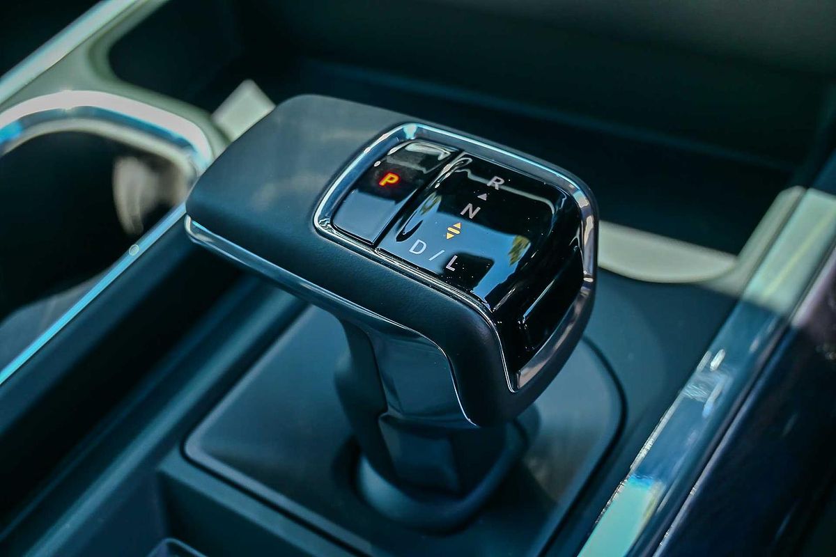 2025 Chevrolet Silverado 1500 LTZ Premium W/Tech Pack T1 4X4