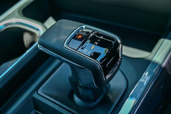 2025 Chevrolet Silverado 1500 LTZ Premium W/Tech Pack T1 4X4