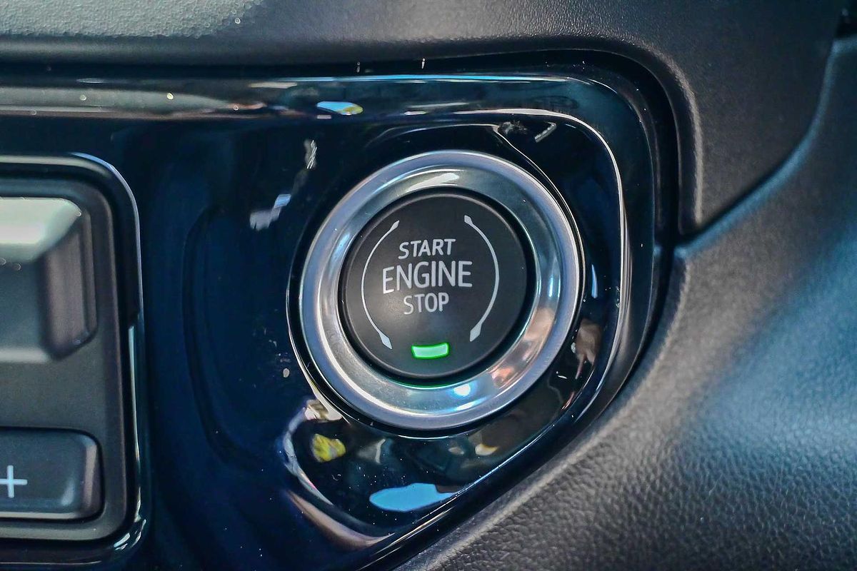 2025 Chevrolet Silverado 1500 LTZ Premium W/Tech Pack T1 4X4