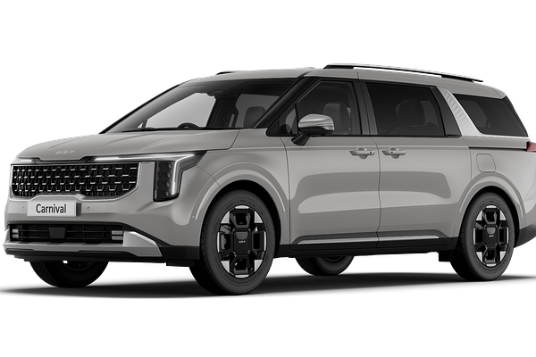 2025 Kia Carnival GT-Line KA4 PE