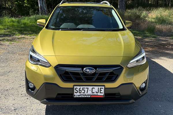 2020 Subaru XV 2.0i-S G5X