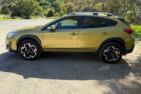 2020 Subaru XV 2.0i-S G5X