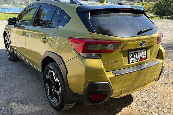 2020 Subaru XV 2.0i-S G5X