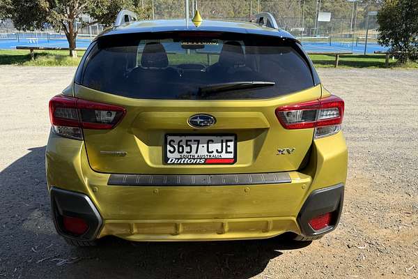 2020 Subaru XV 2.0i-S G5X