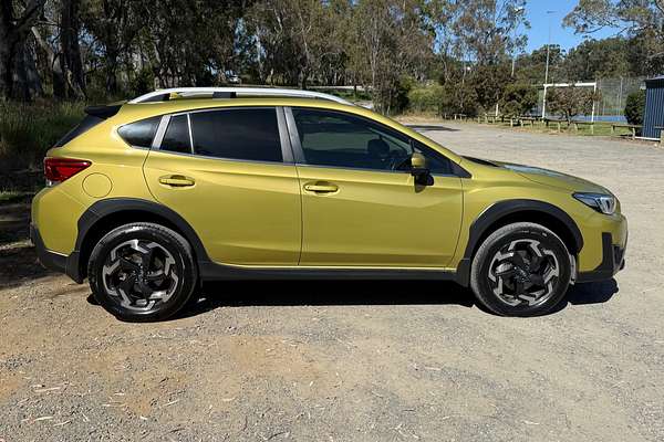 2020 Subaru XV 2.0i-S G5X