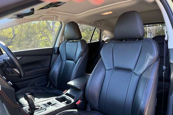 2020 Subaru XV 2.0i-S G5X