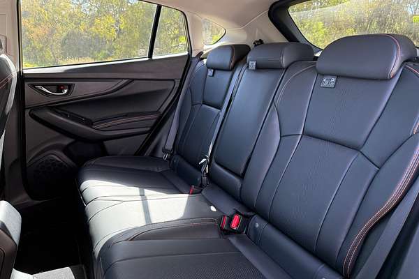 2020 Subaru XV 2.0i-S G5X