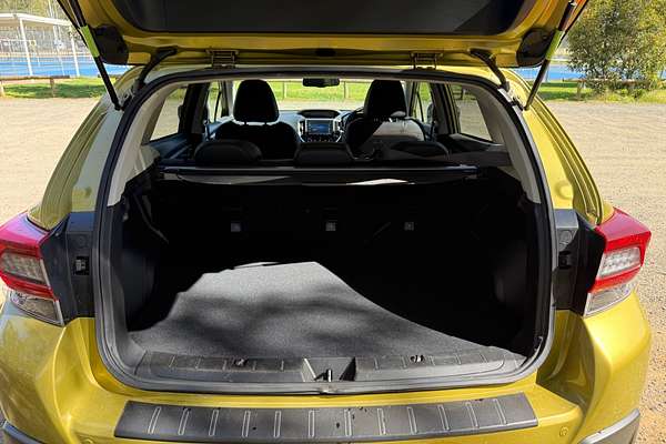 2020 Subaru XV 2.0i-S G5X