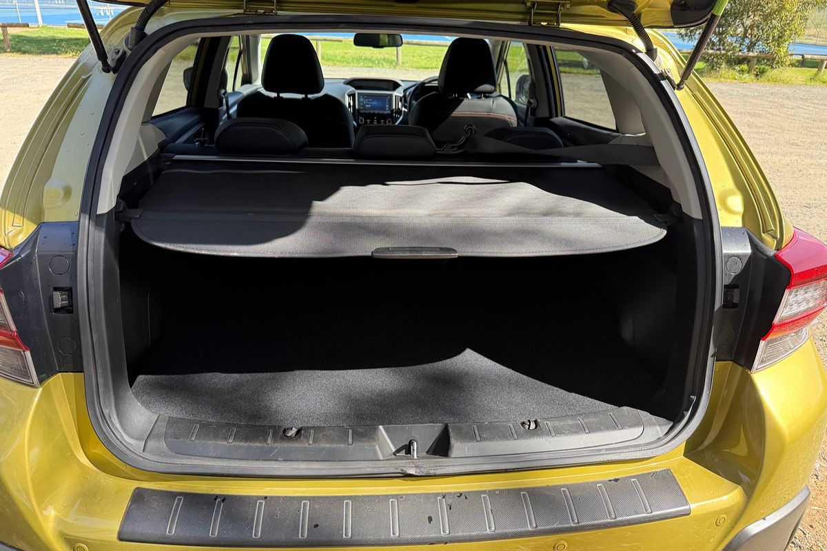 2020 Subaru XV 2.0i-S G5X