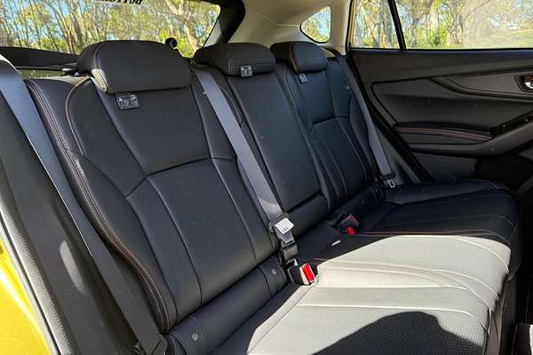 2020 Subaru XV 2.0i-S G5X