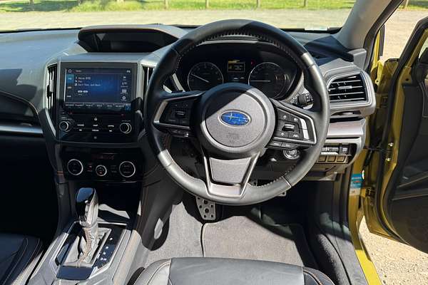 2020 Subaru XV 2.0i-S G5X