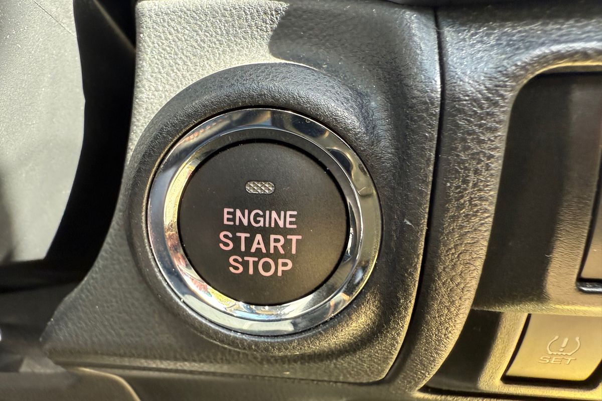 2020 Subaru XV 2.0i-S G5X