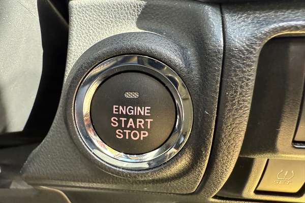 2020 Subaru XV 2.0i-S G5X