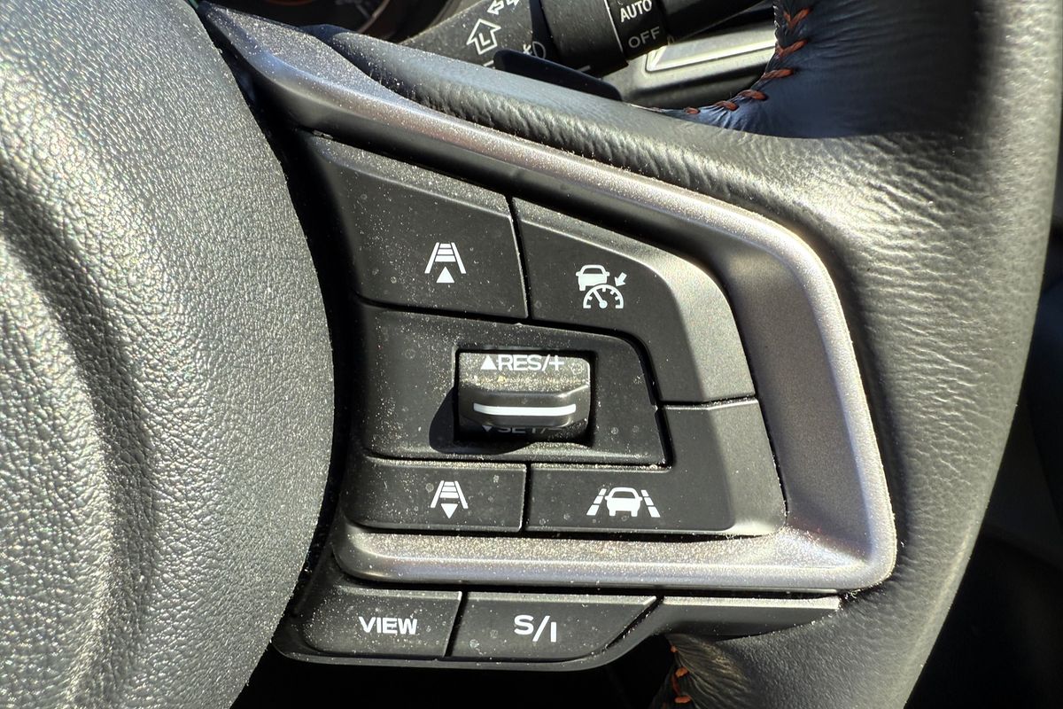 2020 Subaru XV 2.0i-S G5X