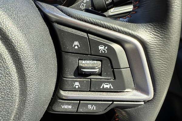 2020 Subaru XV 2.0i-S G5X