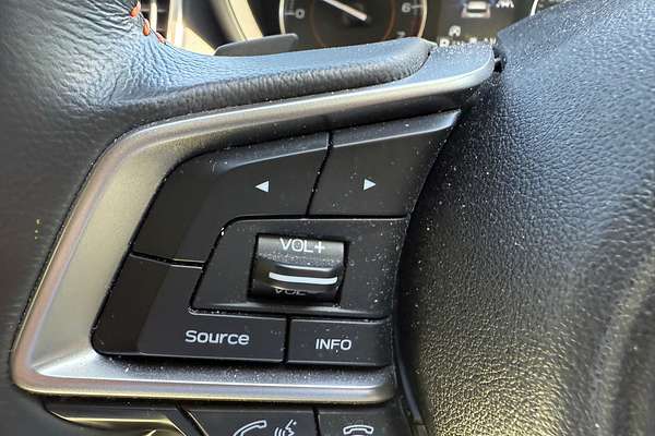 2020 Subaru XV 2.0i-S G5X