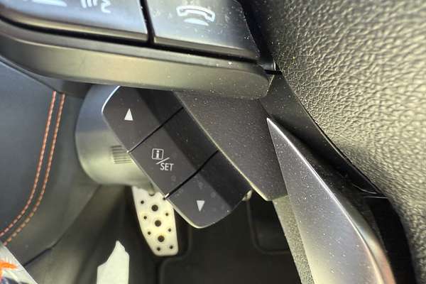 2020 Subaru XV 2.0i-S G5X