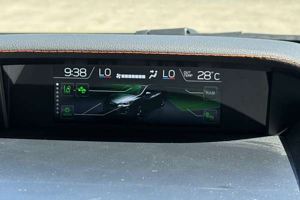 2020 Subaru XV 2.0i-S G5X