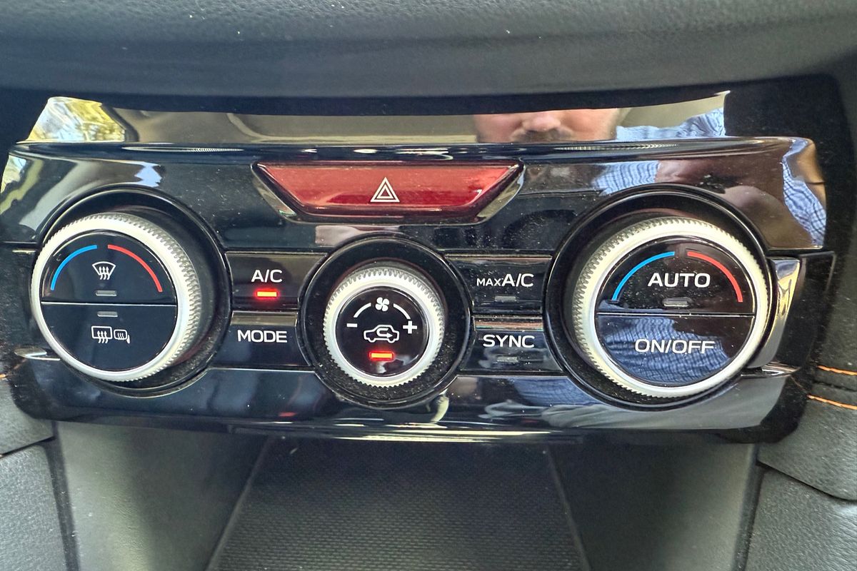 2020 Subaru XV 2.0i-S G5X