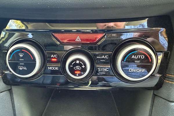 2020 Subaru XV 2.0i-S G5X