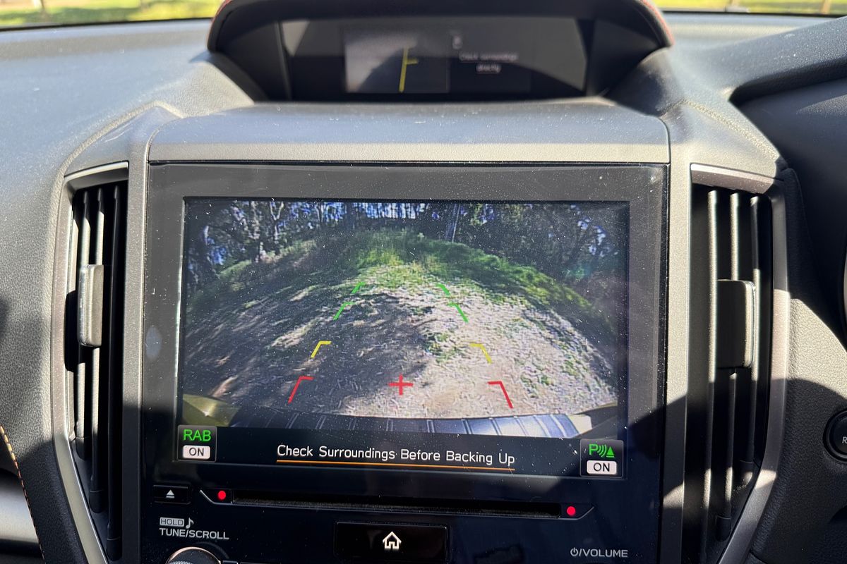 2020 Subaru XV 2.0i-S G5X