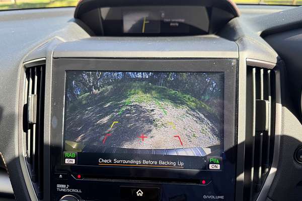 2020 Subaru XV 2.0i-S G5X