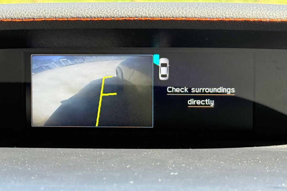 2020 Subaru XV 2.0i-S G5X