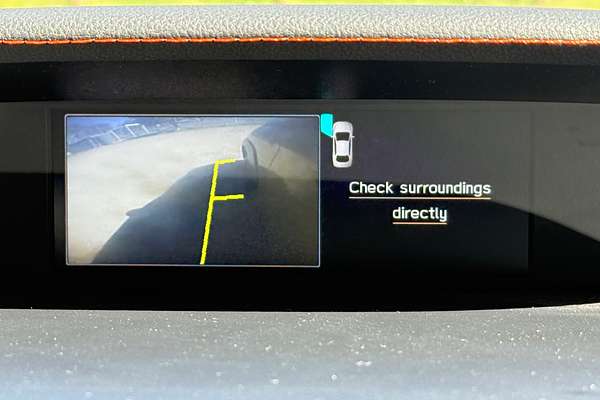 2020 Subaru XV 2.0i-S G5X