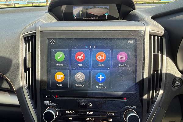 2020 Subaru XV 2.0i-S G5X