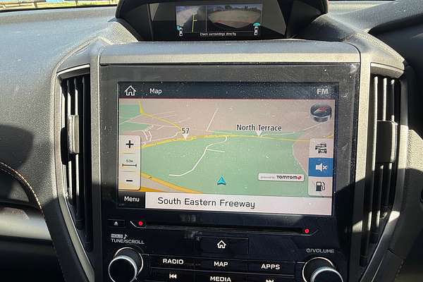 2020 Subaru XV 2.0i-S G5X