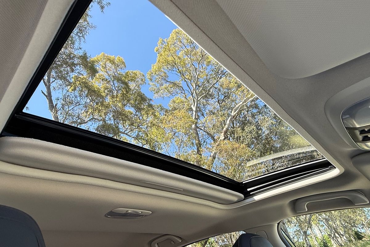 2020 Subaru XV 2.0i-S G5X