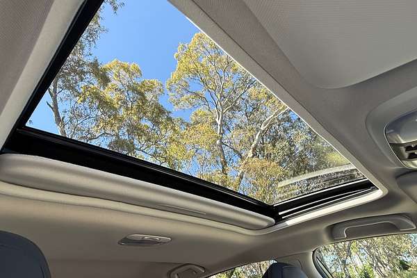 2020 Subaru XV 2.0i-S G5X