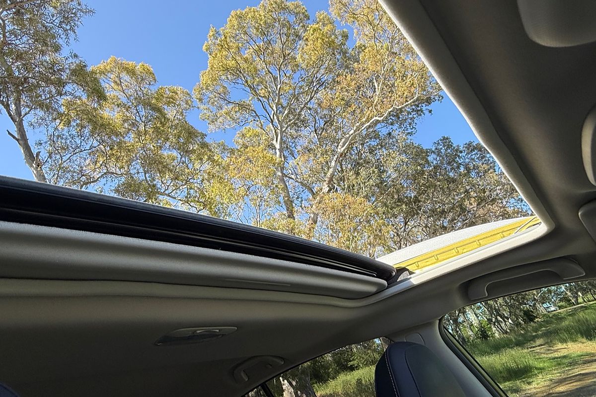 2020 Subaru XV 2.0i-S G5X