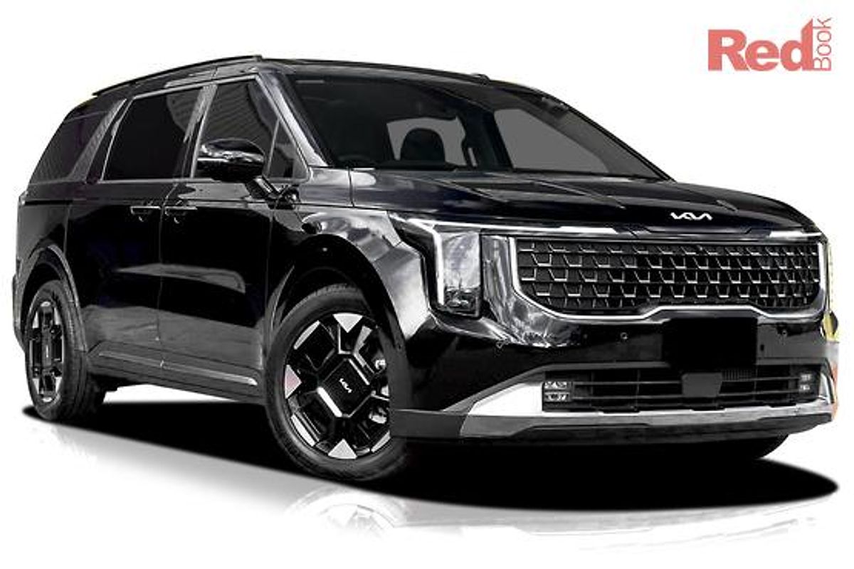 2025 Kia Carnival GT-Line KA4 PE