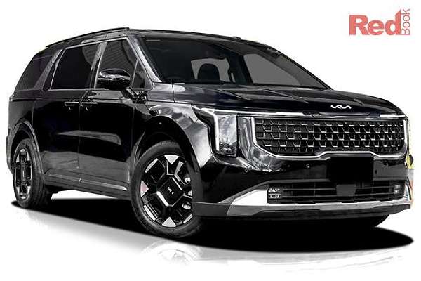 2025 Kia Carnival GT-Line KA4 PE thumb-3