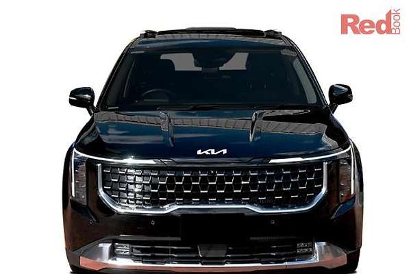 2025 Kia Carnival GT-Line KA4 PE thumb-6