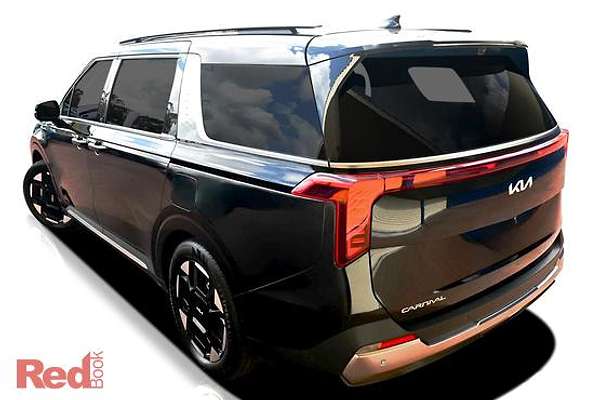 2025 Kia Carnival GT-Line KA4 PE thumb-15