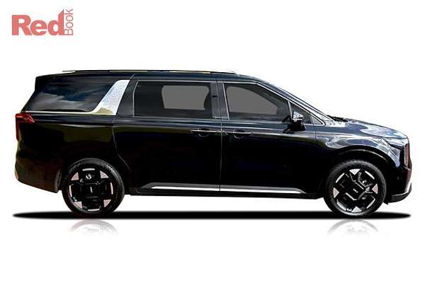 2025 Kia Carnival GT-Line KA4 PE thumb-16