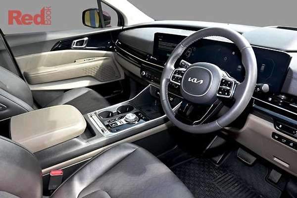 2025 Kia Carnival GT-Line KA4 PE thumb-21