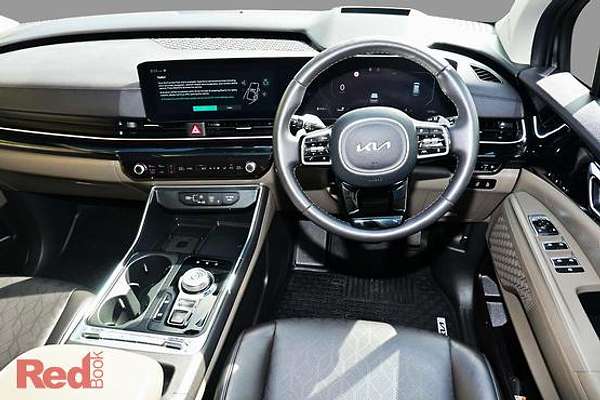 2025 Kia Carnival GT-Line KA4 PE thumb-25