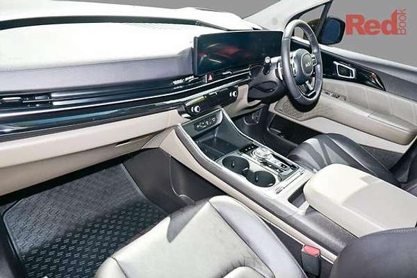 2025 Kia Carnival GT-Line KA4 PE thumb-31