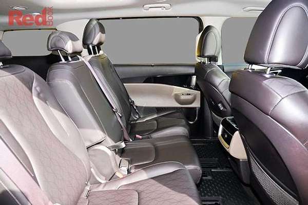 2025 Kia Carnival GT-Line KA4 PE thumb-32