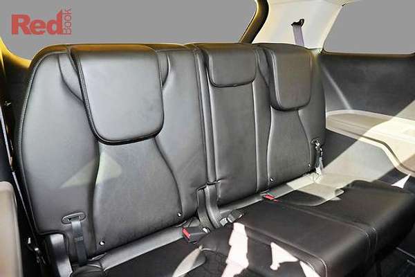 2025 Kia Carnival GT-Line KA4 PE thumb-36