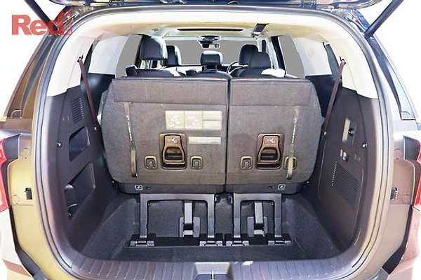 2025 Kia Carnival GT-Line KA4 PE thumb-41