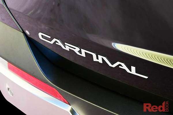 2025 Kia Carnival GT-Line KA4 PE thumb-46